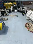 Dredge til salgs