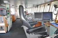 Slepebåt til salgs