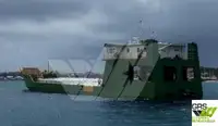 Landingsfartøy, tank til salgs