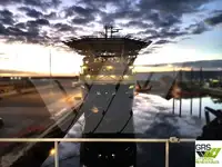 Fast Supply Vessel (FSV) til salgs