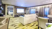 Cruiseskip til salgs