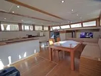 Yacht til salgs