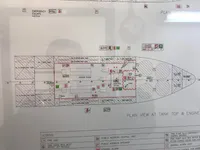 Forskningsfartøy til salgs