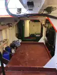 Dredge til salgs