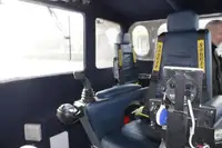 Flytedokk til salgs