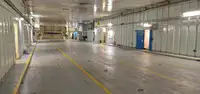 Bunkertanker til salgs