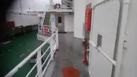 Ro-Ro ship til salgs