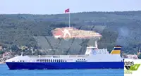 Ro-Ro ship til salgs