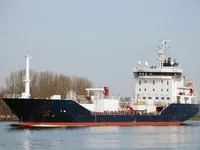Bunkertanker til salgs