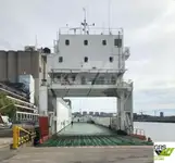 Bulktransportør til salgs