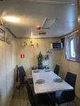 Slepebåt til salgs