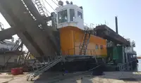 Dredge til salgs