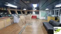 Ro-Ro ship til salgs
