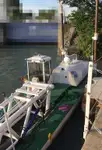 Dredge til salgs