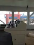 Dredge til salgs