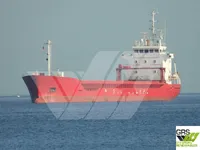 General Cargo/Multi-purpose til salgs
