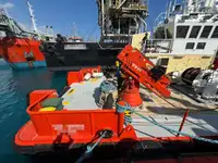 General Cargo/Multi-purpose til salgs