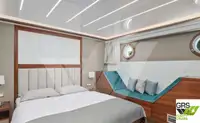 Cruiseskip til salgs