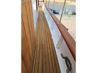 Yacht til salgs