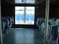 Fergefartøy til salgs