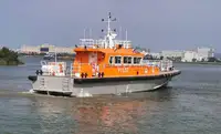 Losbåt til salgs