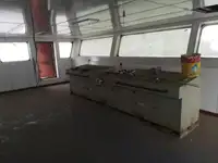 Bulktransportør til salgs