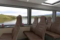 Fergefartøy til salgs