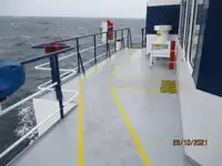 Kjøleskip til salgs