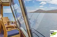 Cruiseskip til salgs