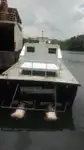 Patruljebåt til salgs