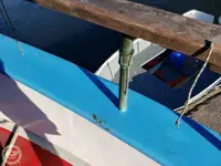 Fergefartøy til salgs