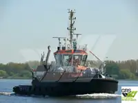 Taubåt til salgs