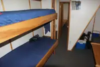 Cruiseskip til salgs