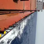 Bulktransportør til salgs