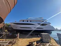 Cruiseskip til salgs