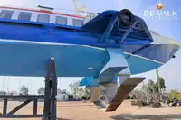 Hydrofoil til salgs