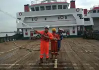Landingsfartøy, tank til salgs