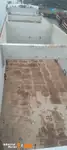 Containerskip til salgs