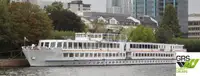 Cruise skip til salgs