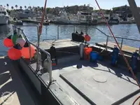 Tråler til salgs