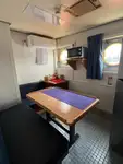 Slepebåt til salgs