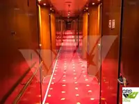 Cruiseskip til salgs