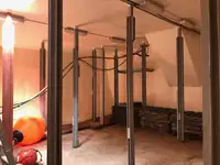 Langlinjetråler til salgs