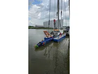 Dredge til salgs