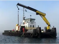 Dredge til salgs