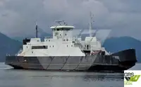 Ro-Ro ship til salgs