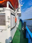 Slepebåt til salgs