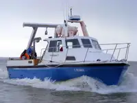 Kutter til salgs