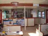 Cruiseskip til salgs