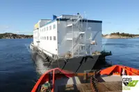 Brakke til salgs